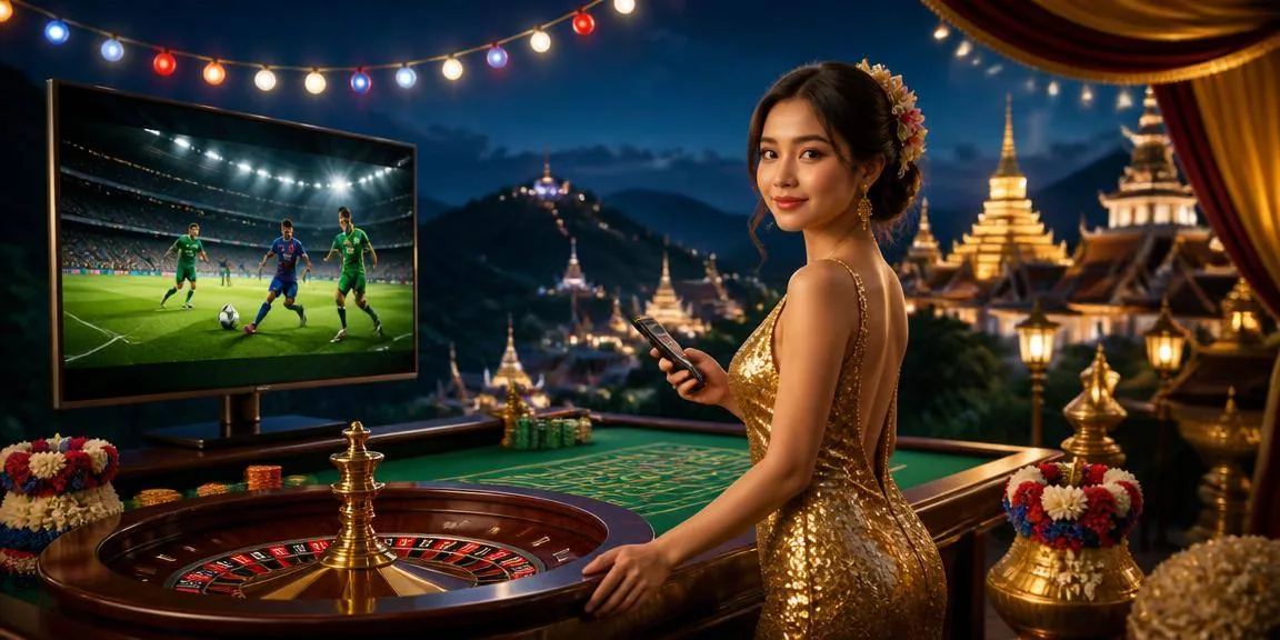 bet5688 มีอะไรให้เลือกเล่นใน bet5688